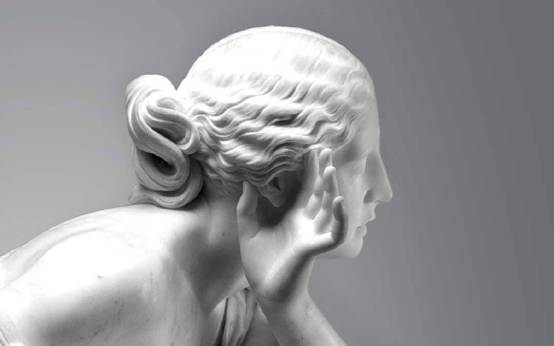 La voce del silenzio: performance artistica tra yoga e musica al Castello di Rivoli
