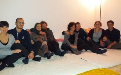 I Papà e il parto: 13 dicembre 2021: come aiutare attivamente