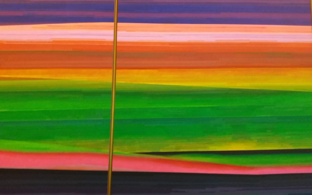 Luglio e Agosto 2020