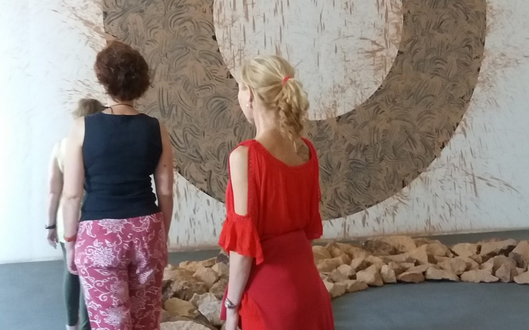 Counseling Arte e Cakra: percorso di consapevolezza e crescita