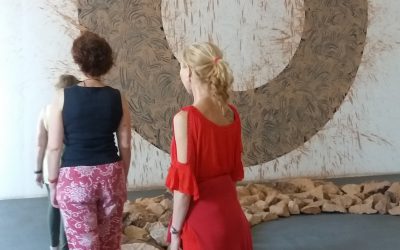 Counseling Arte e Cakra: percorso di consapevolezza e crescita