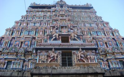 VIAGGIO INDIA DEL SUD A DICEMBRE 2018