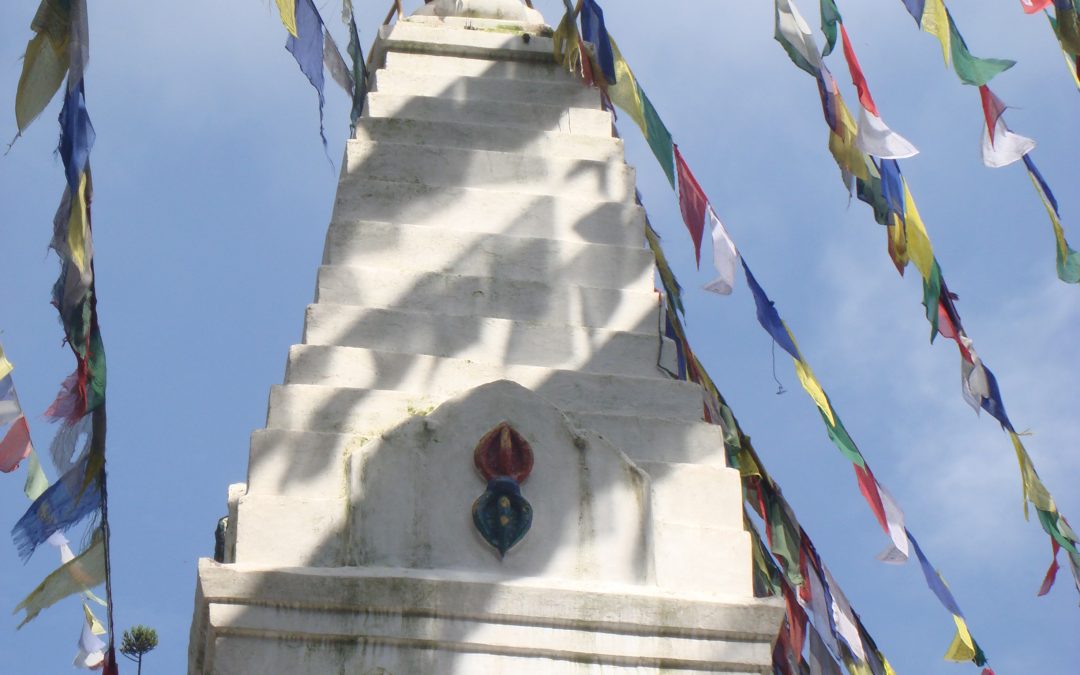 Celebrazione del Wesak 2020