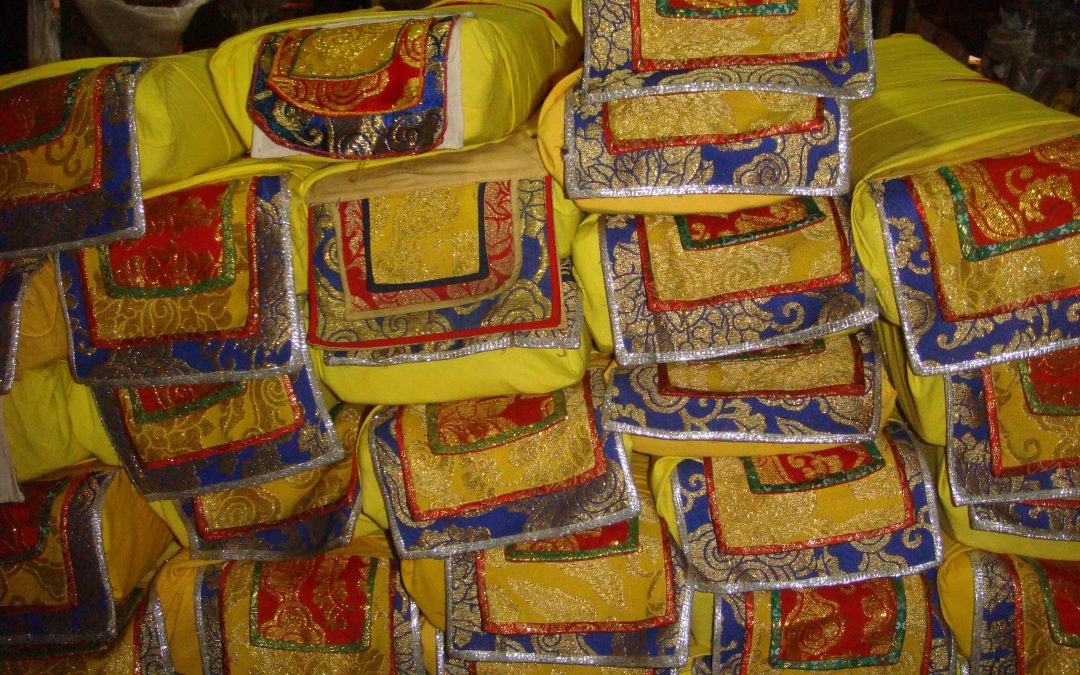 Programma di Maggio: grandi novità e tanti doni!!