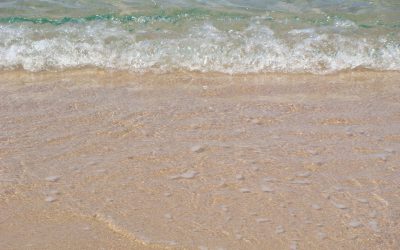 Vacanza MareYoga Settembre 2018
