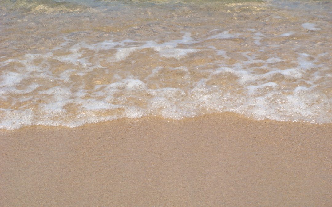 Vacanza yoga e mare in campeggio a Tarquinia