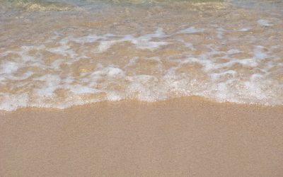 Vacanza yoga e mare in campeggio a Tarquinia