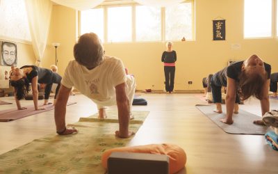 Hatha Yoga