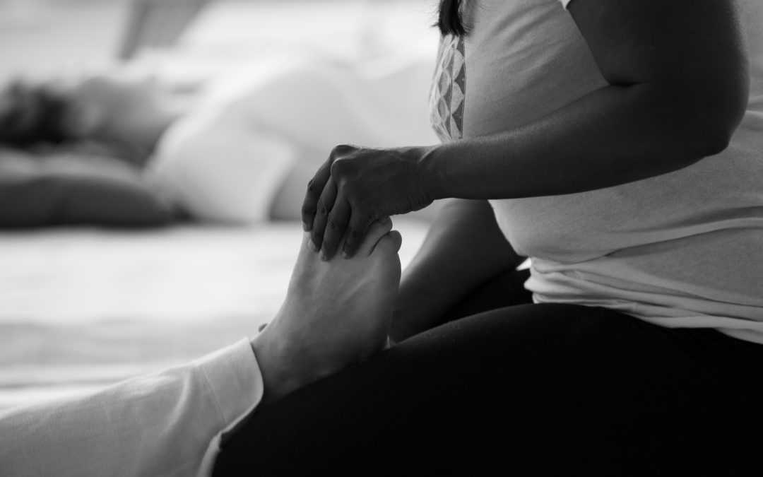 Serate di pratica e di conoscenza del Traditional Thai Massage