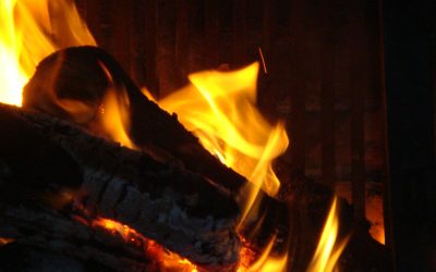 RIFLESSIONI INTORNO AL FUOCO