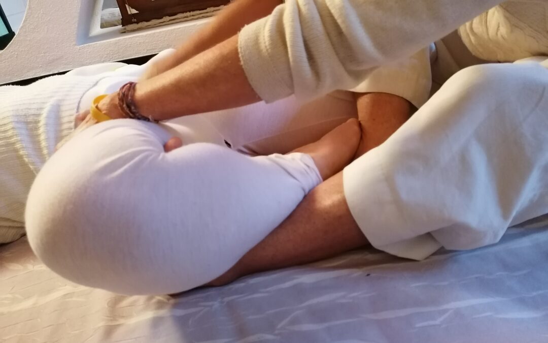 Corso Base di Traditional Thai Yoga Massage