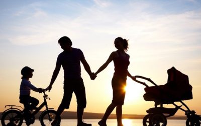 Ciclo di conferenze interattive per neo-genitori