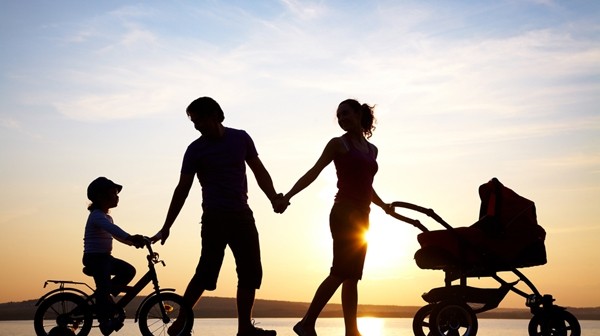 Ciclo di conferenze interattive per neo-genitori