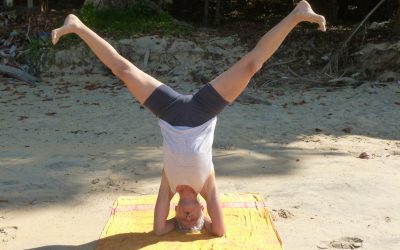Vacanza Yoga 26 luglio – 2 agosto 2020