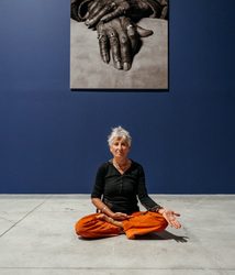 YOGA SI RINNOVA A SPAZIO KAILASH: 26 anni di pratica insieme