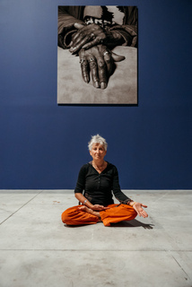 YOGA SI RINNOVA A SPAZIO KAILASH: 26 anni di pratica insieme