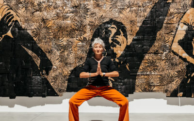 Hatha Yoga
