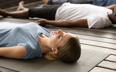 Yoga Nidra