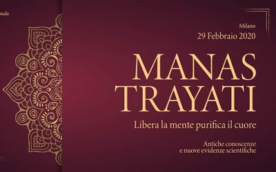 Manas Trayati – convegno sul potere del suono