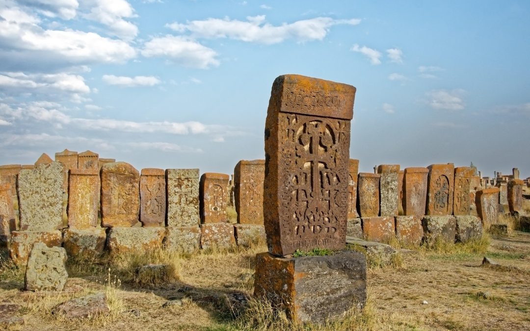 Viaggio Yoga, cultura e natura in Armenia
