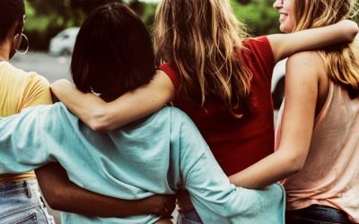 Casa-MamaBaby: il senso di inadeguatezza