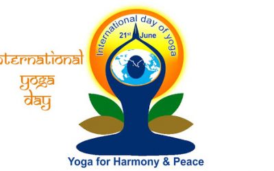Giornata Internazionale Yoga e Solstizio Estate